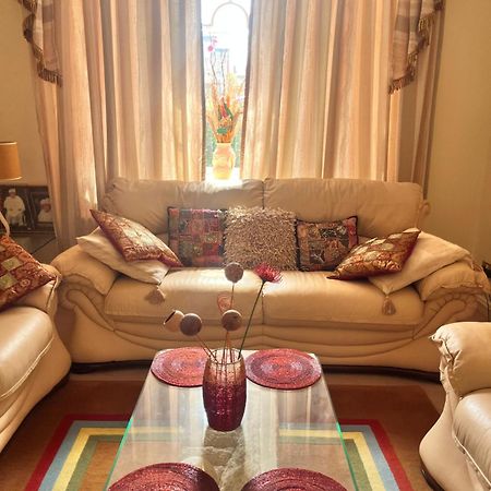 Private Room In Charming Detached House In Newington Edinburgh Bagian luar foto