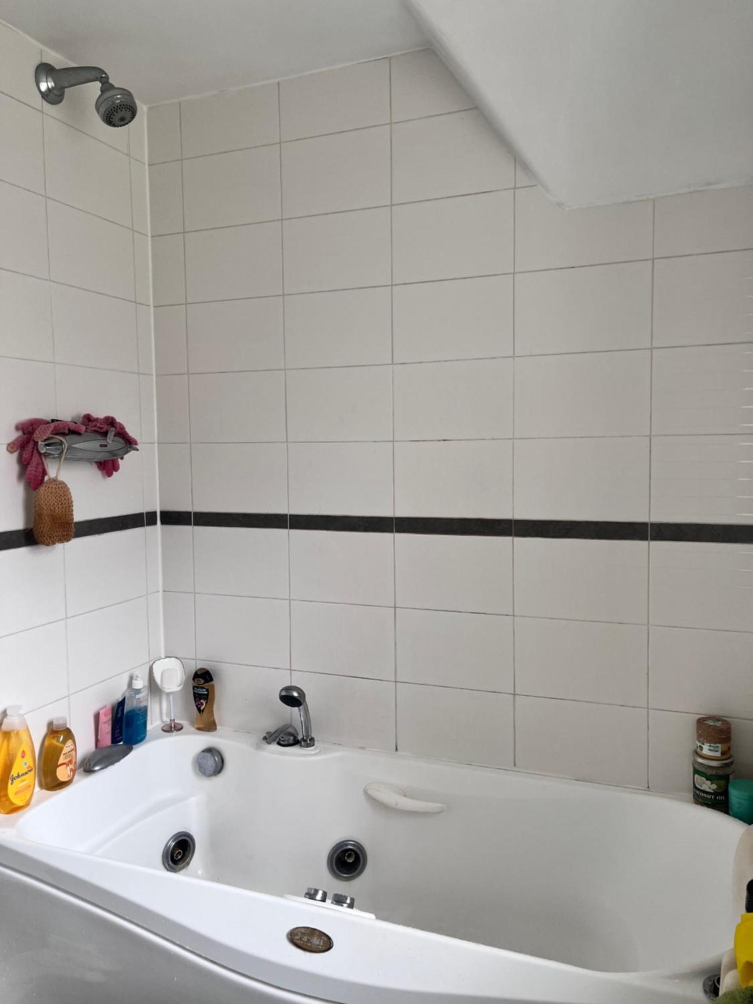 Private Room In Charming Detached House In Newington Edinburgh Bagian luar foto