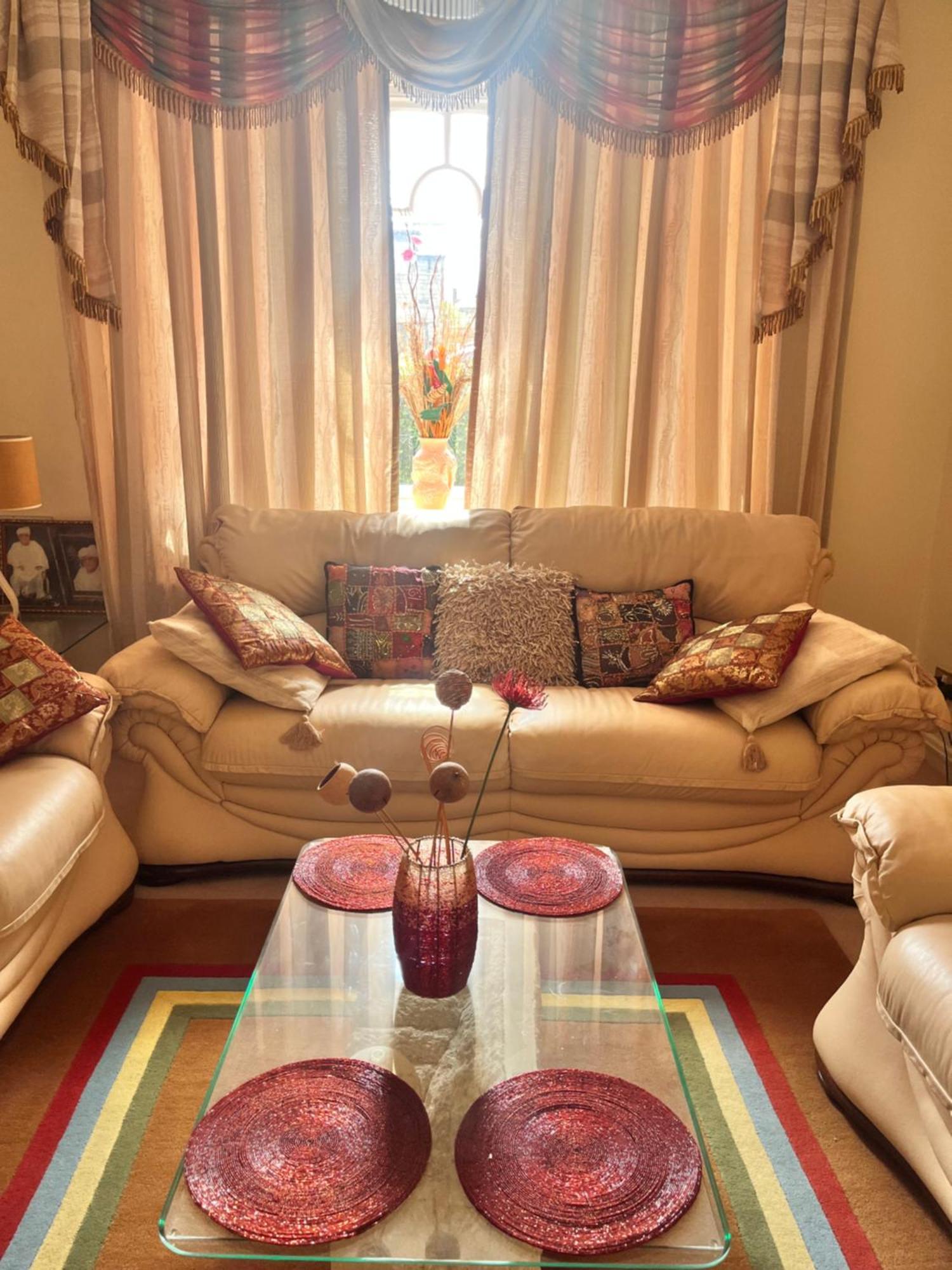 Private Room In Charming Detached House In Newington Edinburgh Bagian luar foto