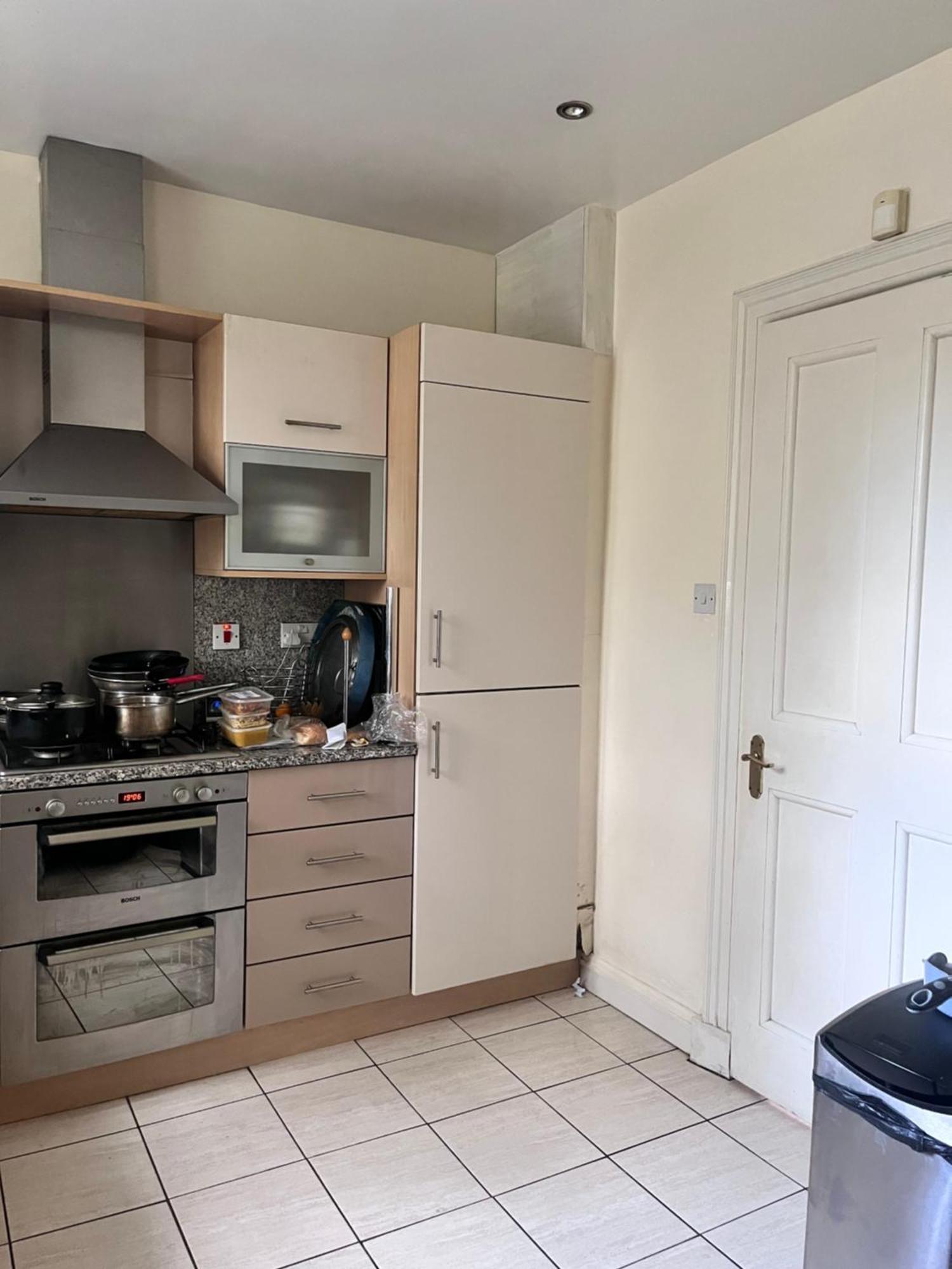 Private Room In Charming Detached House In Newington Edinburgh Bagian luar foto