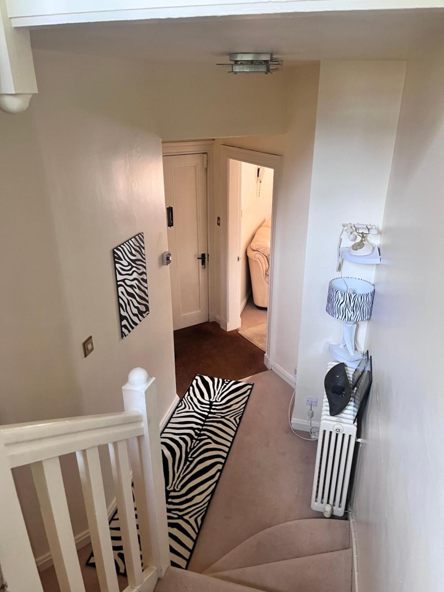 Private Room In Charming Detached House In Newington Edinburgh Bagian luar foto