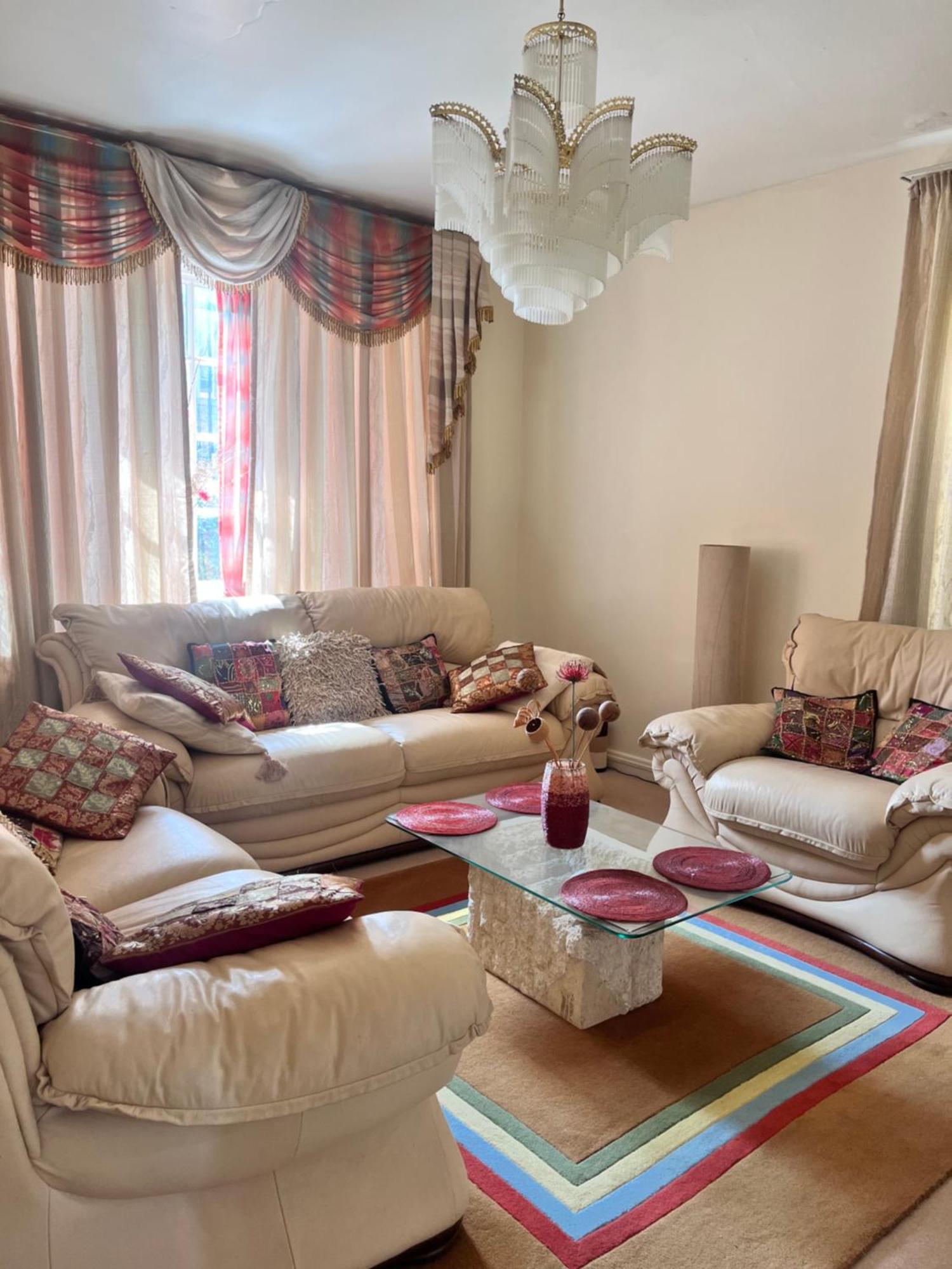 Private Room In Charming Detached House In Newington Edinburgh Bagian luar foto