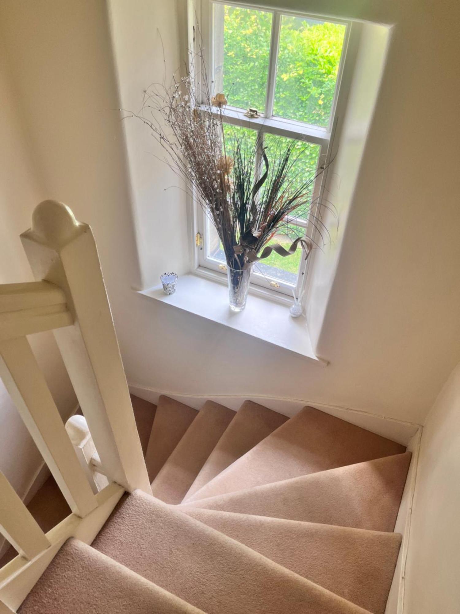 Private Room In Charming Detached House In Newington Edinburgh Bagian luar foto